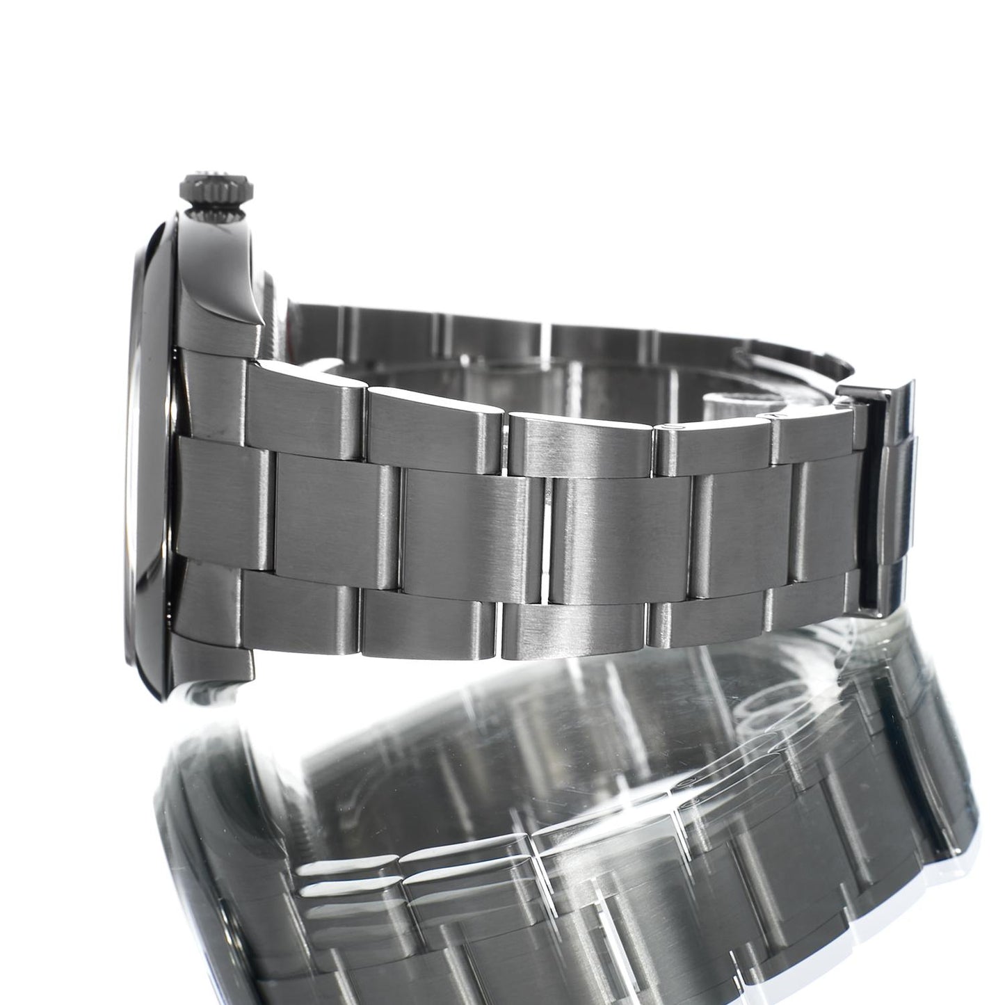 Pre-Owned Rolex Oyster Perpetual 41 124300