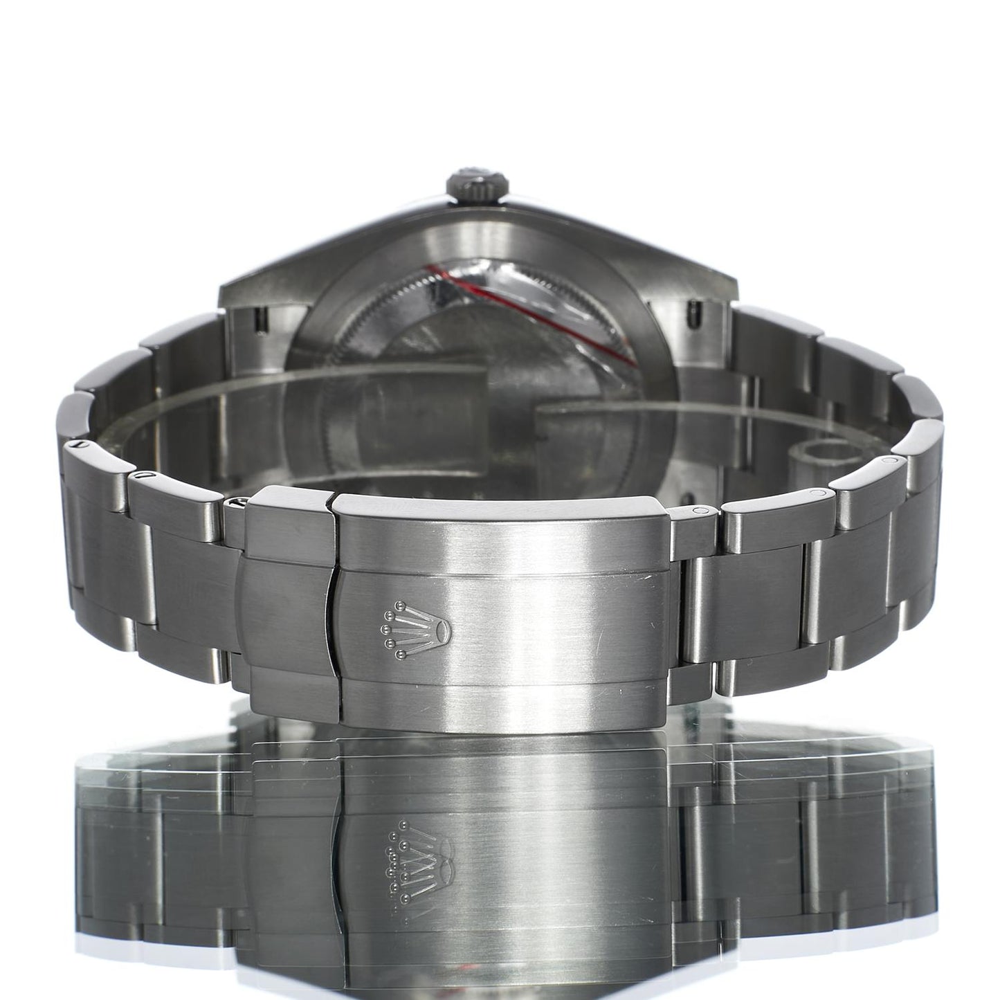 Pre-Owned Rolex Oyster Perpetual 41 124300