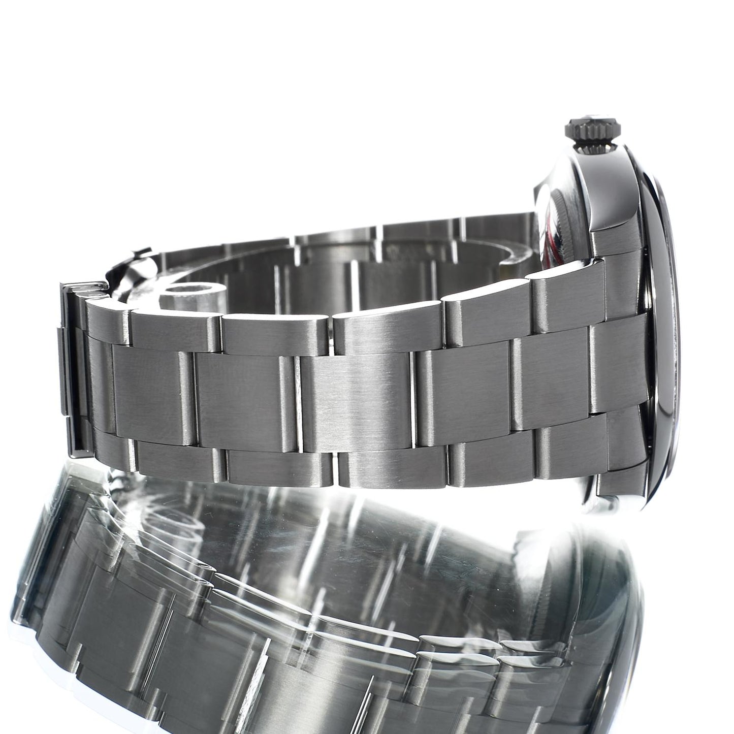 Pre-Owned Rolex Oyster Perpetual 41 124300