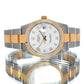 Pre-Owned Rolex Date 34 15203