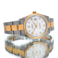 Pre-Owned Rolex Date 34 15203