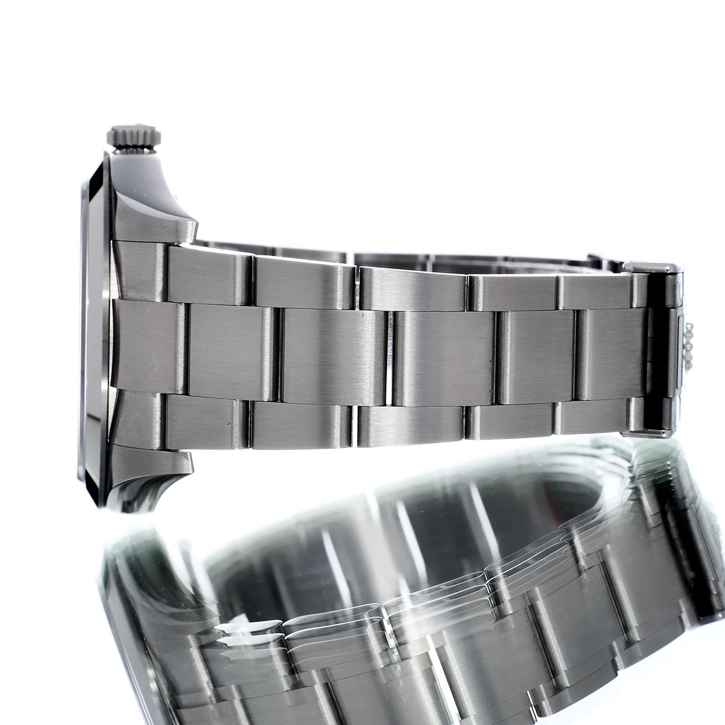 Pre-Owned Rolex Explorer 39 214270