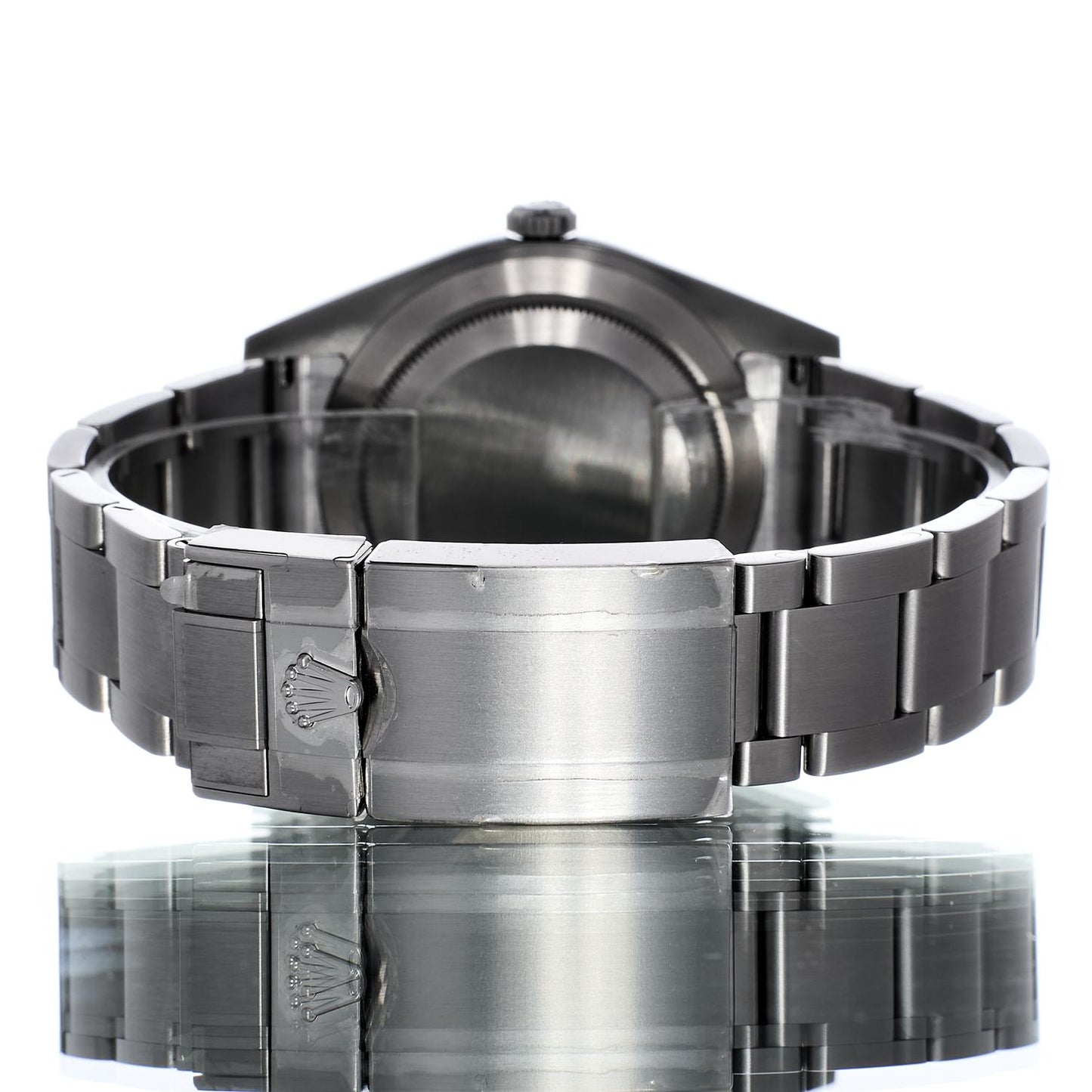 Pre-Owned Rolex Explorer 39 214270