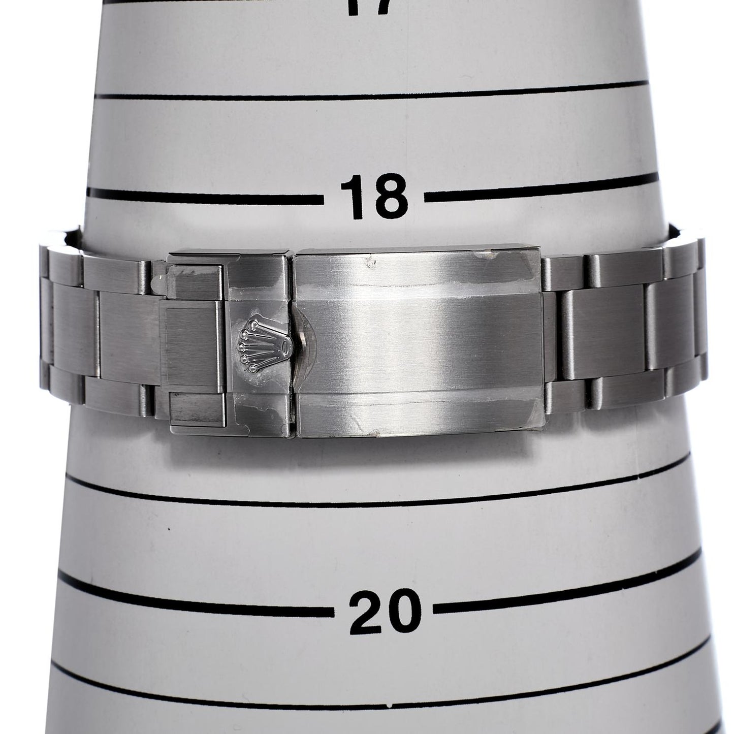 Pre-Owned Rolex Explorer 39 214270