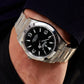 Pre-Owned Rolex Explorer 39 214270