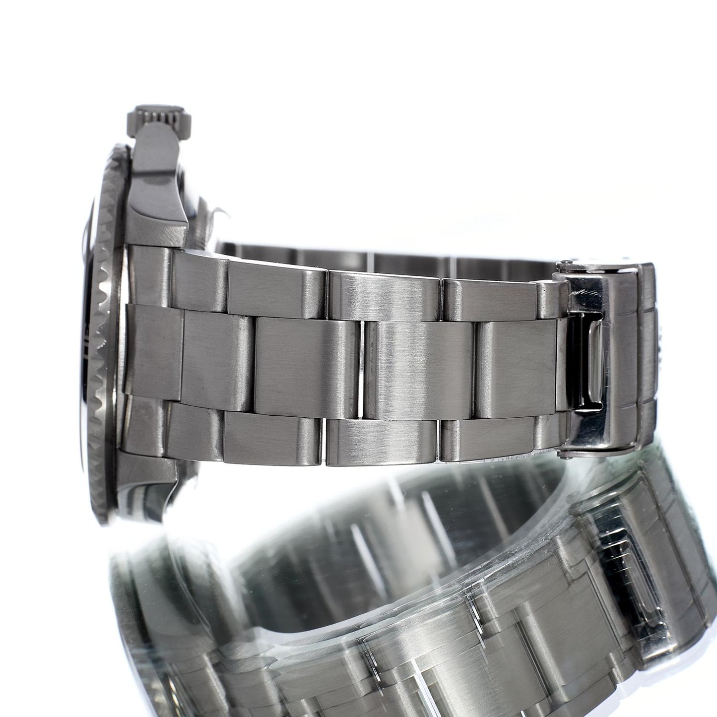 Pre-Owned Rolex Submariner Date 40 16610