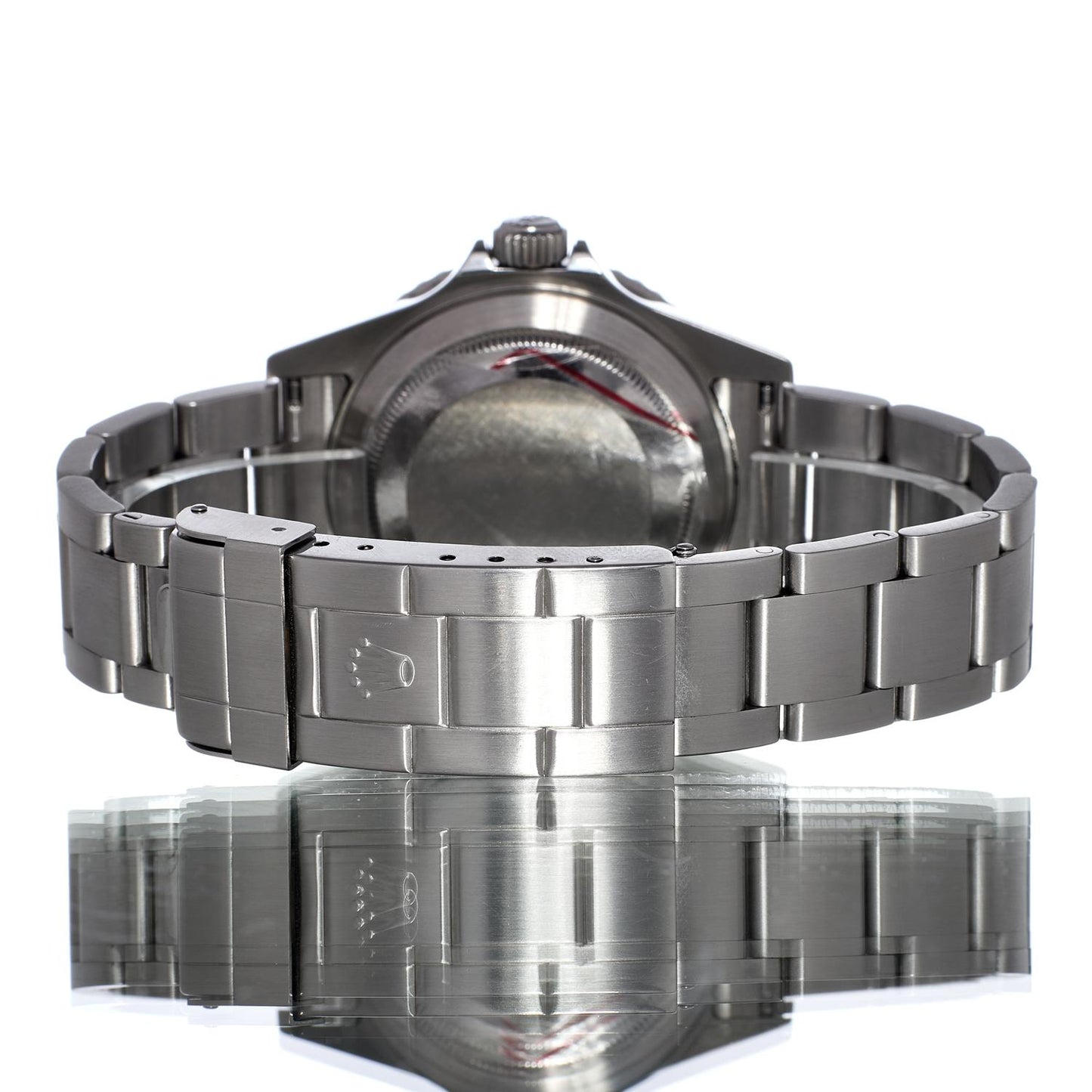 Pre-Owned Rolex Submariner Date 40 16610