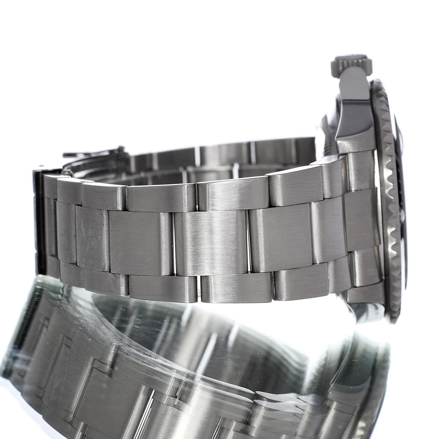 Pre-Owned Rolex Submariner Date 40 16610