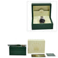 Pre-Owned Rolex Submariner Date 40 16610