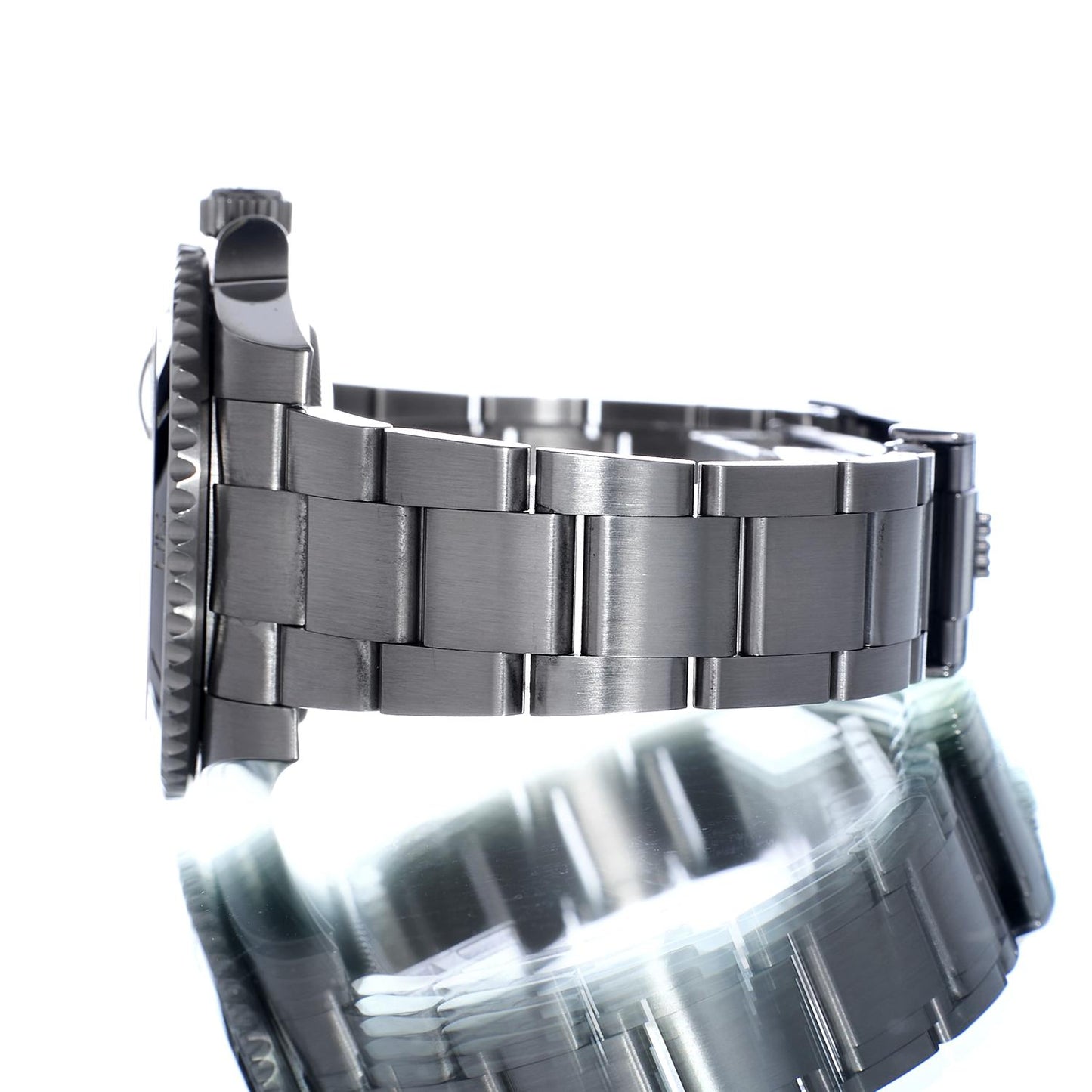 Pre-Owned Rolex Submariner Date 40 116610LN