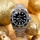 Pre-Owned Rolex Submariner 41 124060