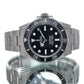 Pre-Owned Rolex Submariner 41 124060