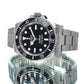 Pre-Owned Rolex Submariner 41 124060