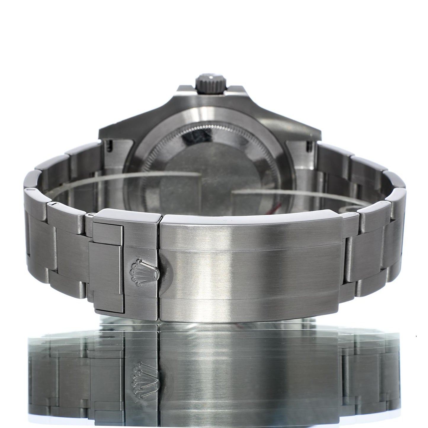 Pre-Owned Rolex Submariner 41 124060