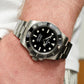 Pre-Owned Rolex Submariner 41 124060