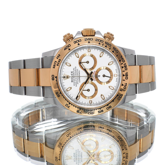 Pre-Owned Rolex Daytona 116503