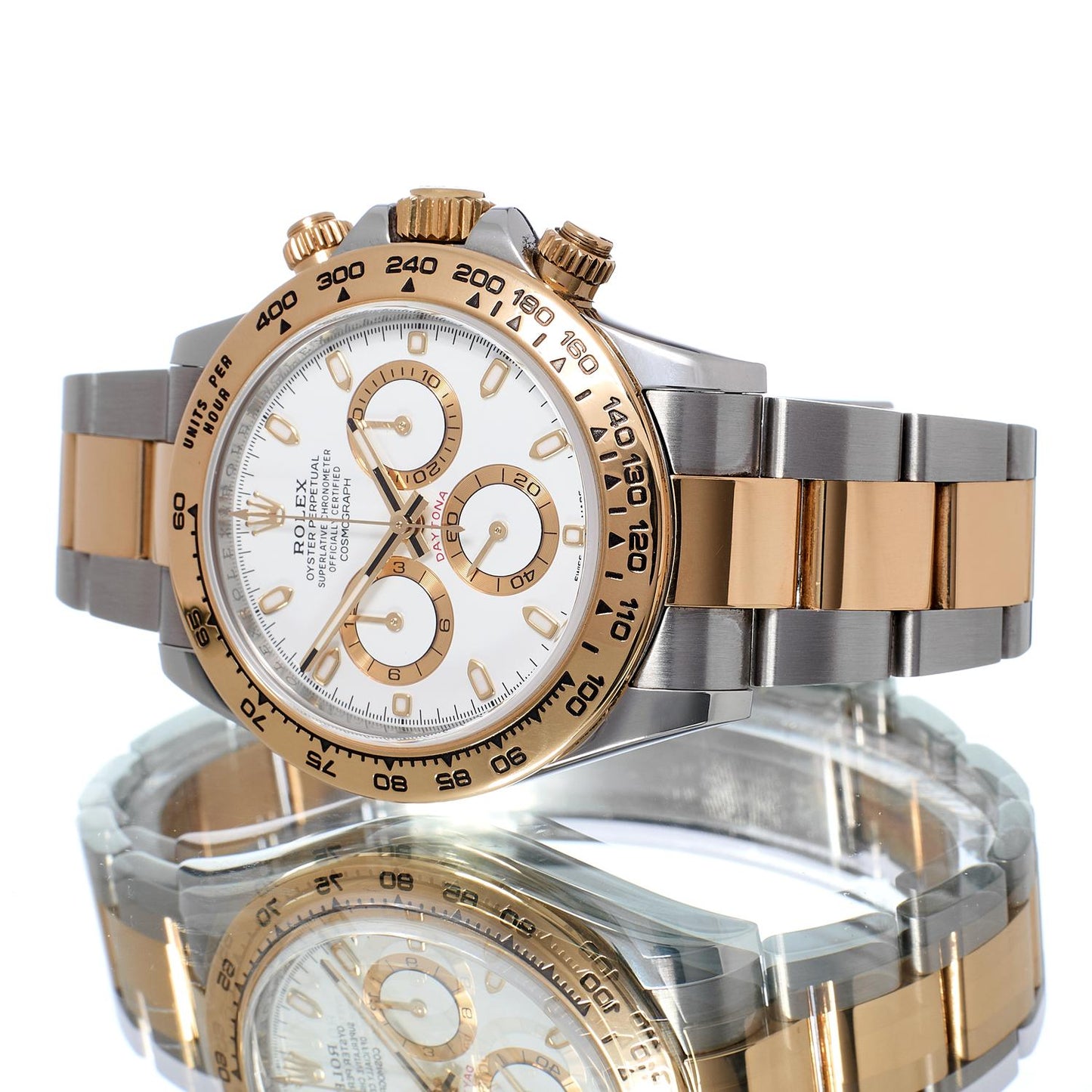 Pre-Owned Rolex Daytona 116503