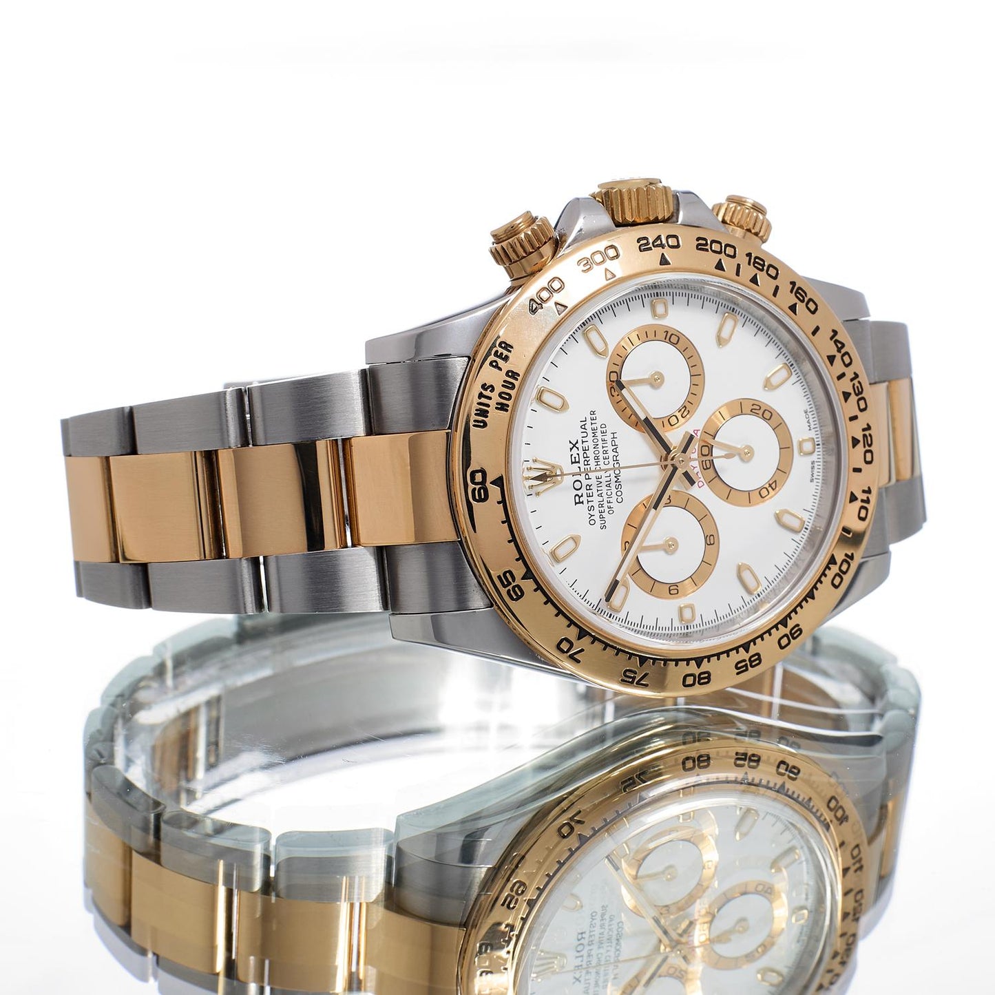 Pre-Owned Rolex Daytona 116503