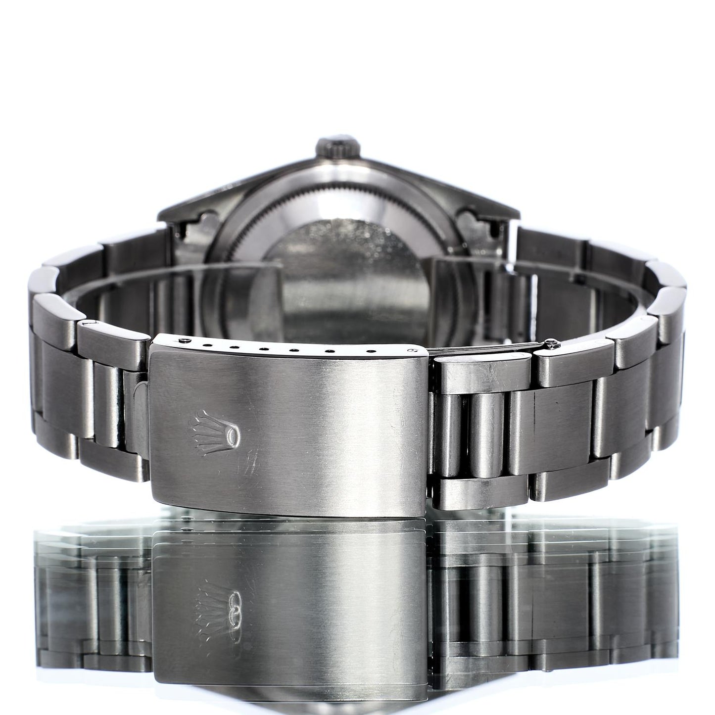 Pre-Owned Rolex Datejust 36 16200