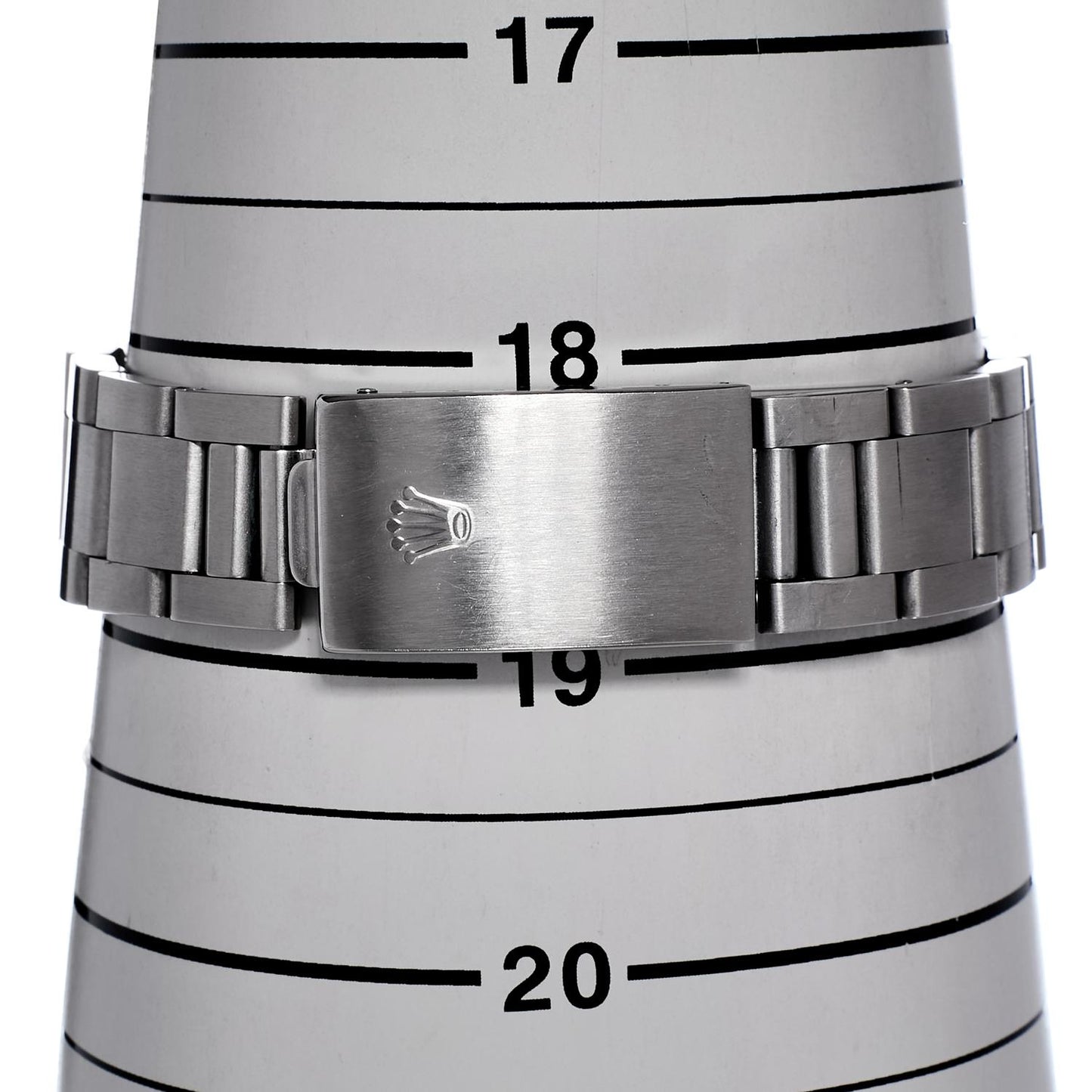 Pre-Owned Rolex Datejust 36 16200