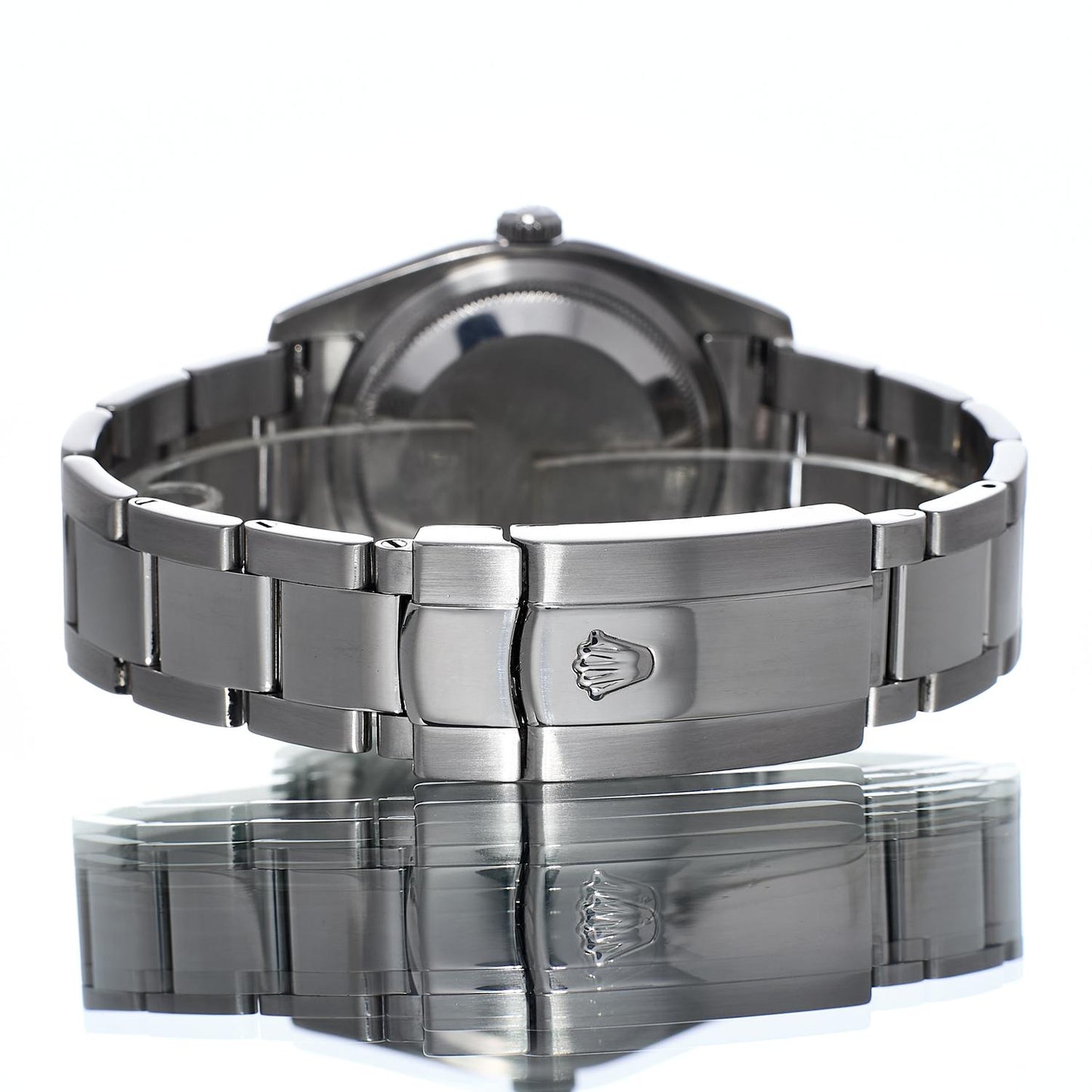 Pre-Owned Rolex Datejust Turn-O-Graph 116264