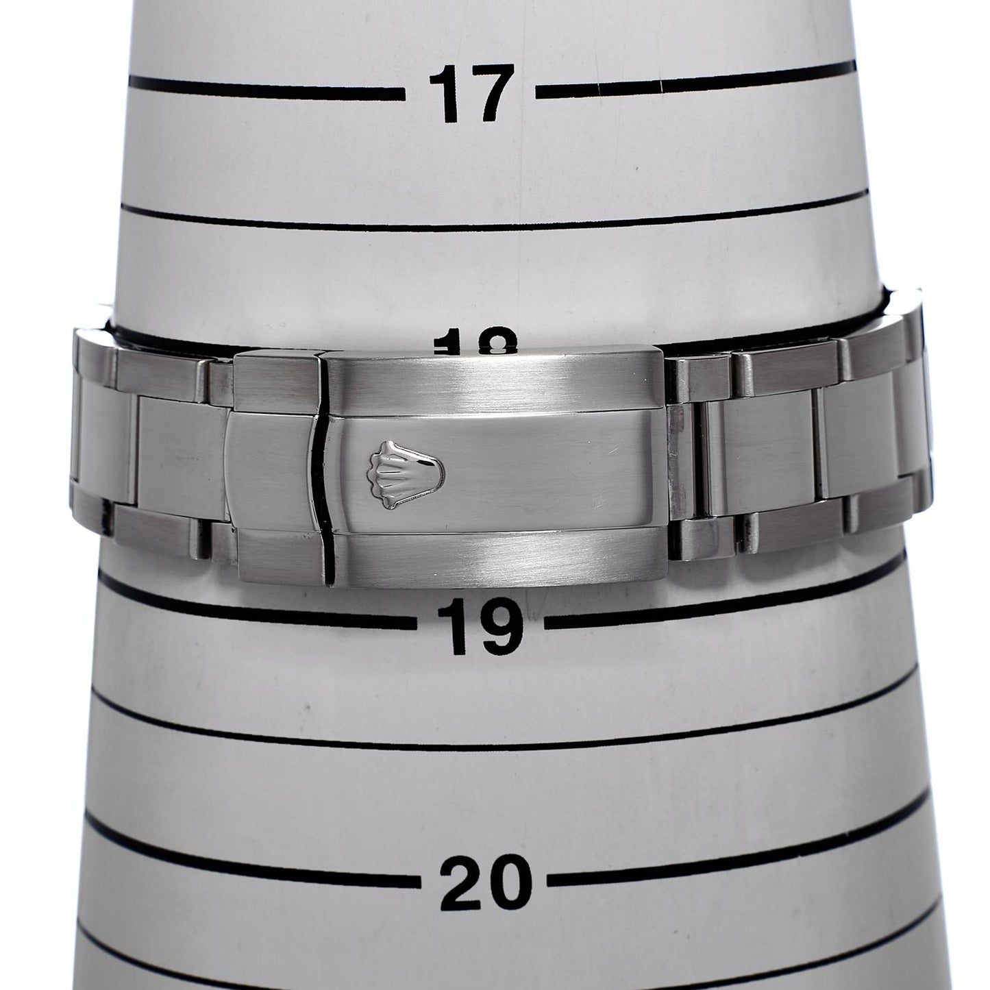 Pre-Owned Rolex Datejust Turn-O-Graph 116264