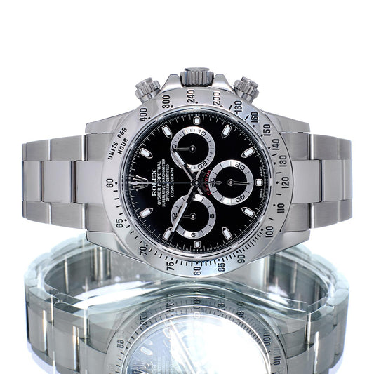 Pre-Owned Rolex Daytona 116520