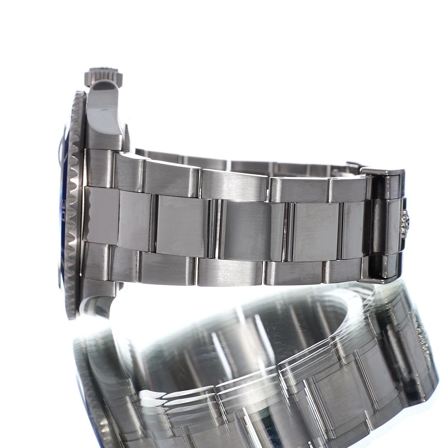 Pre-Owned Rolex Submariner Date 41 126619LB
