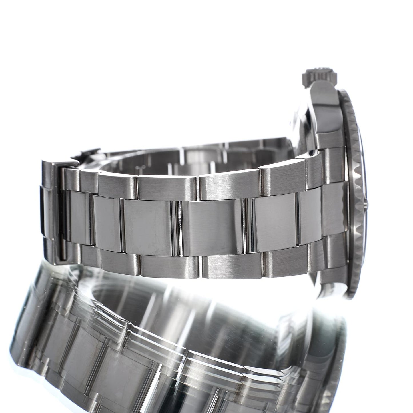 Pre-Owned Rolex Submariner Date 41 126619LB