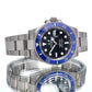 Pre-Owned Rolex Submariner Date 41 126619LB