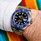 Pre-Owned Rolex Submariner Date 41 126619LB