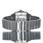 Gents Steel Cartier Santos De Cartier WSSA0009
