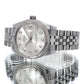 Pre-Owned Rolex Datejust 31 178274