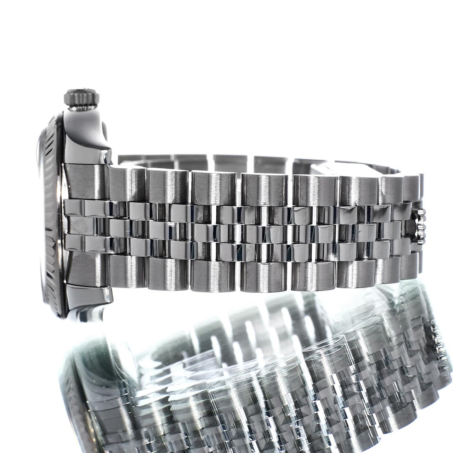 Pre-Owned Rolex Datejust 31 178274