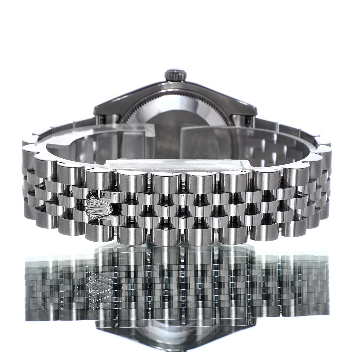 Pre-Owned Rolex Datejust 31 178274