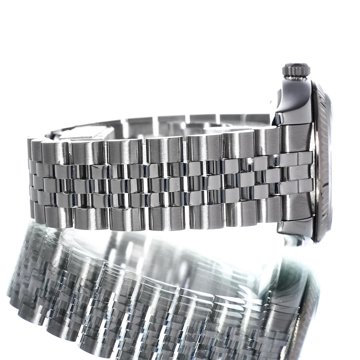 Pre-Owned Rolex Datejust 31 178274