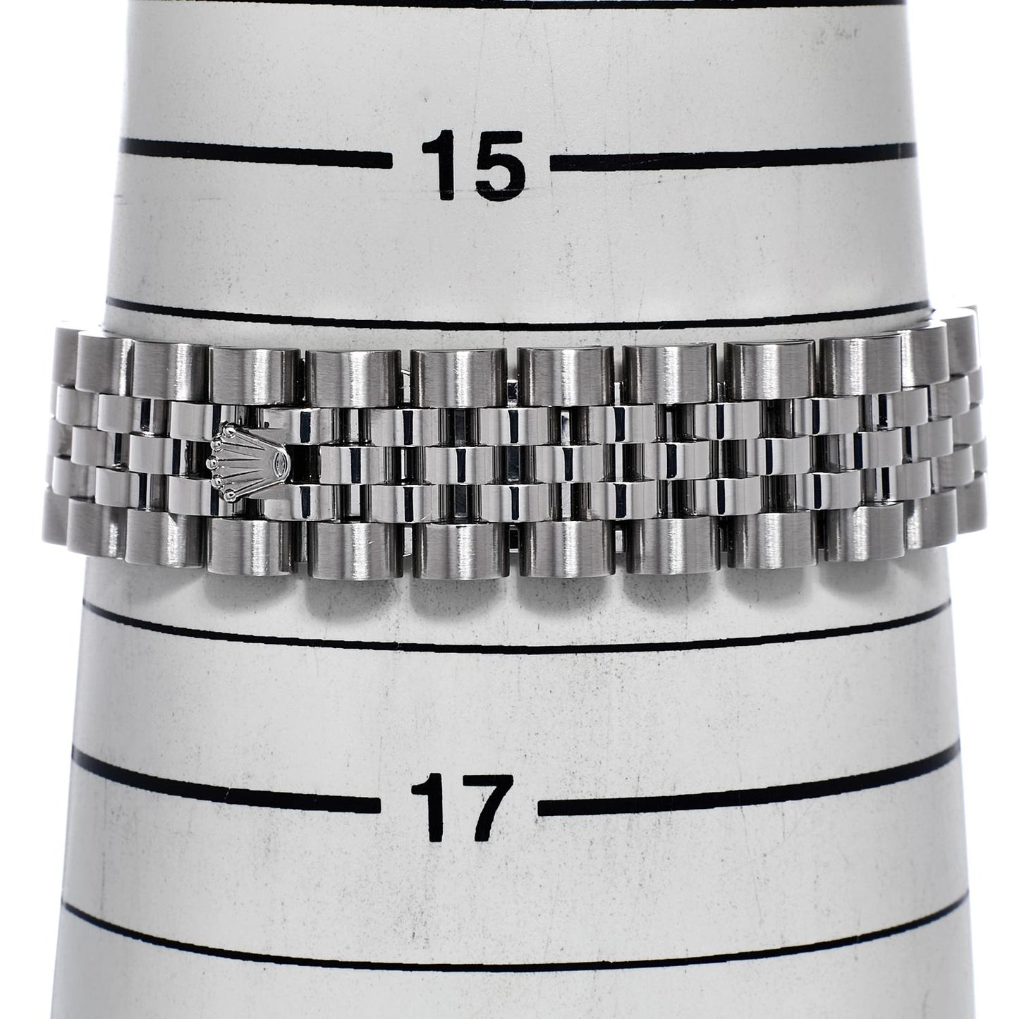 Pre-Owned Rolex Datejust 31 178274