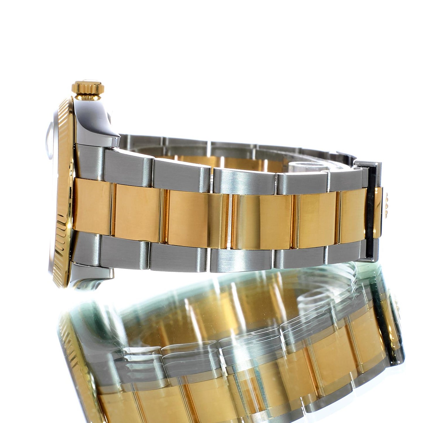 Pre-Owned Rolex Datejust 36 126233