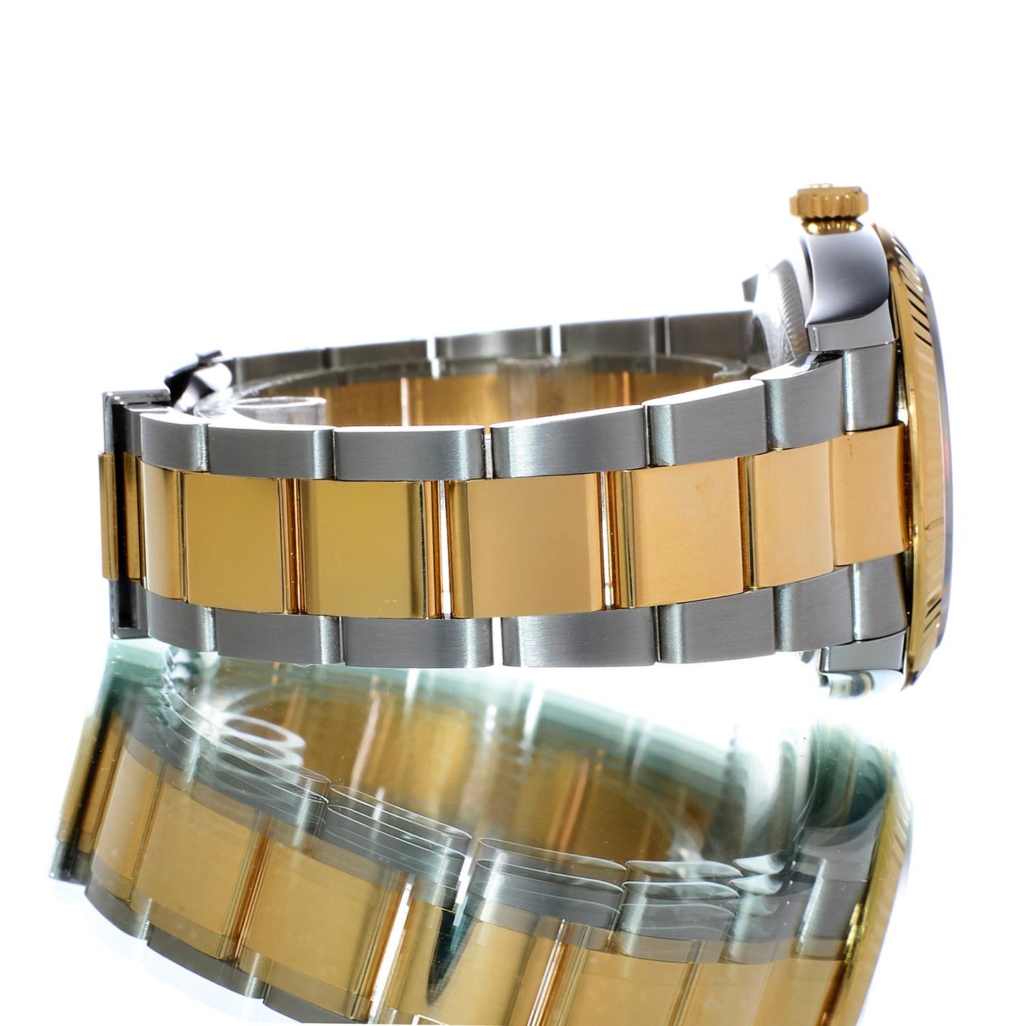 Pre-Owned Rolex Datejust 36 126233