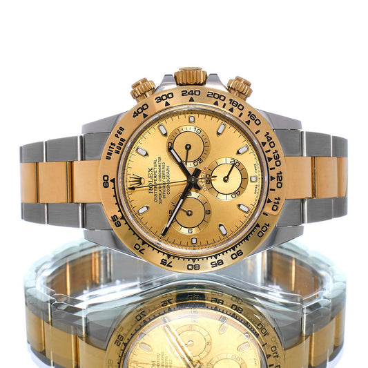 Pre-Owned Rolex Daytona 116503