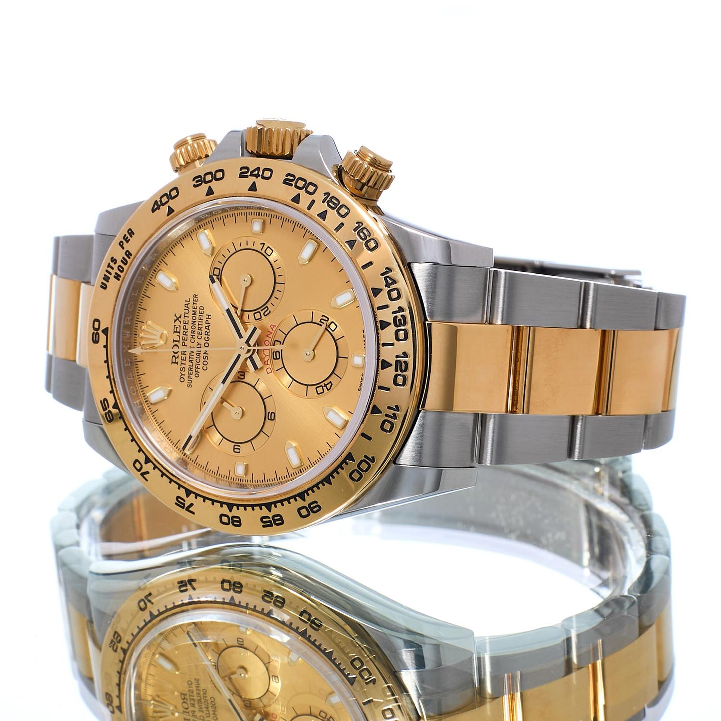 Pre-Owned Rolex Daytona 116503