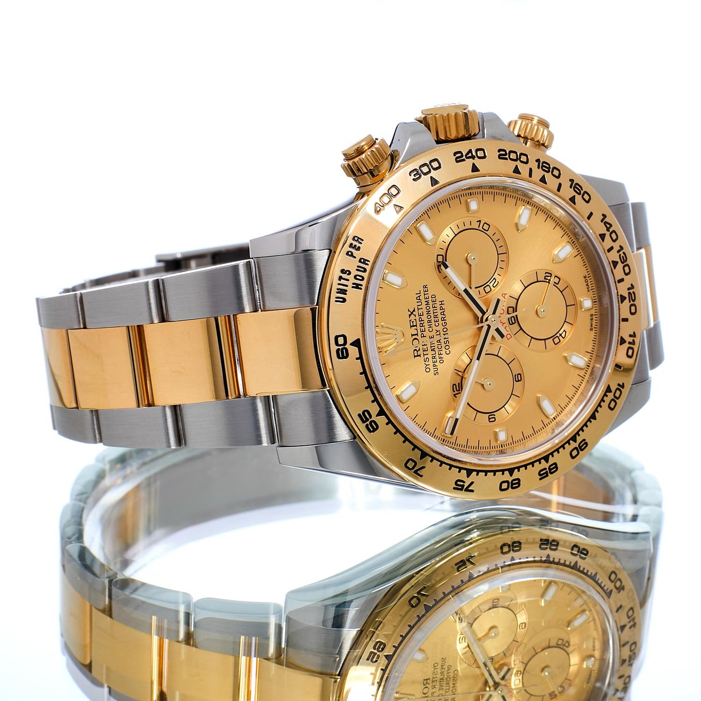 Pre-Owned Rolex Daytona 116503