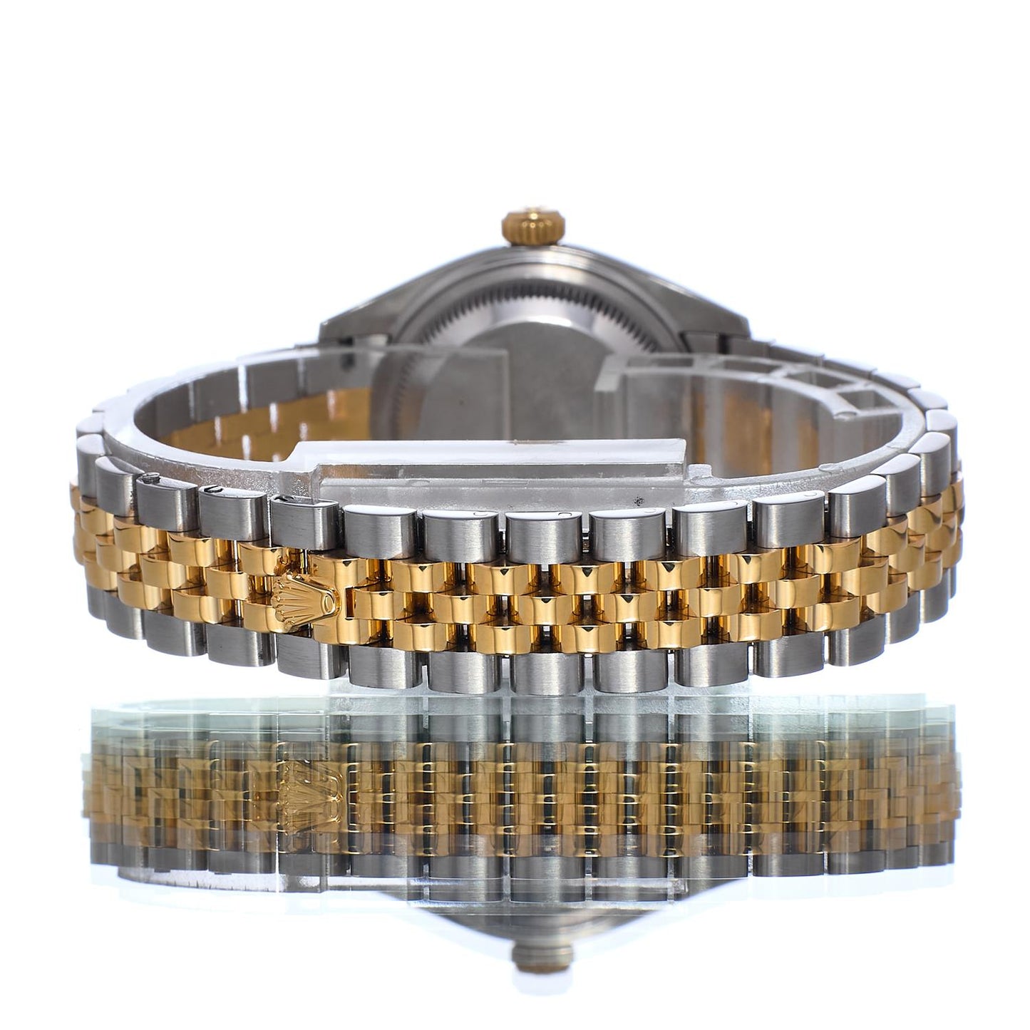 Pre-Owned Rolex Datejust 28 279173