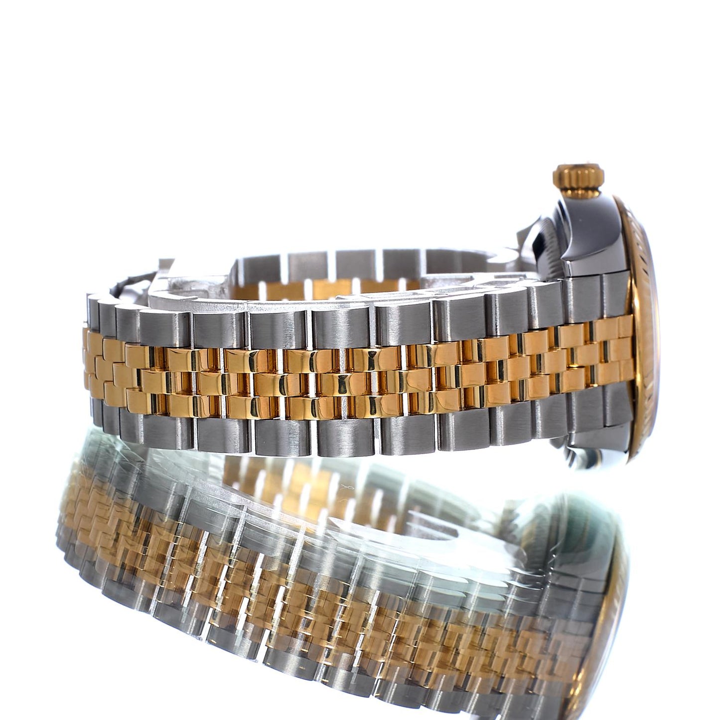 Pre-Owned Rolex Datejust 28 279173