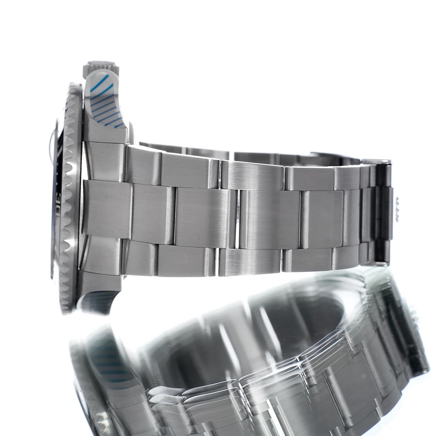Pre-Owned Rolex Sea-Dweller 43 126600