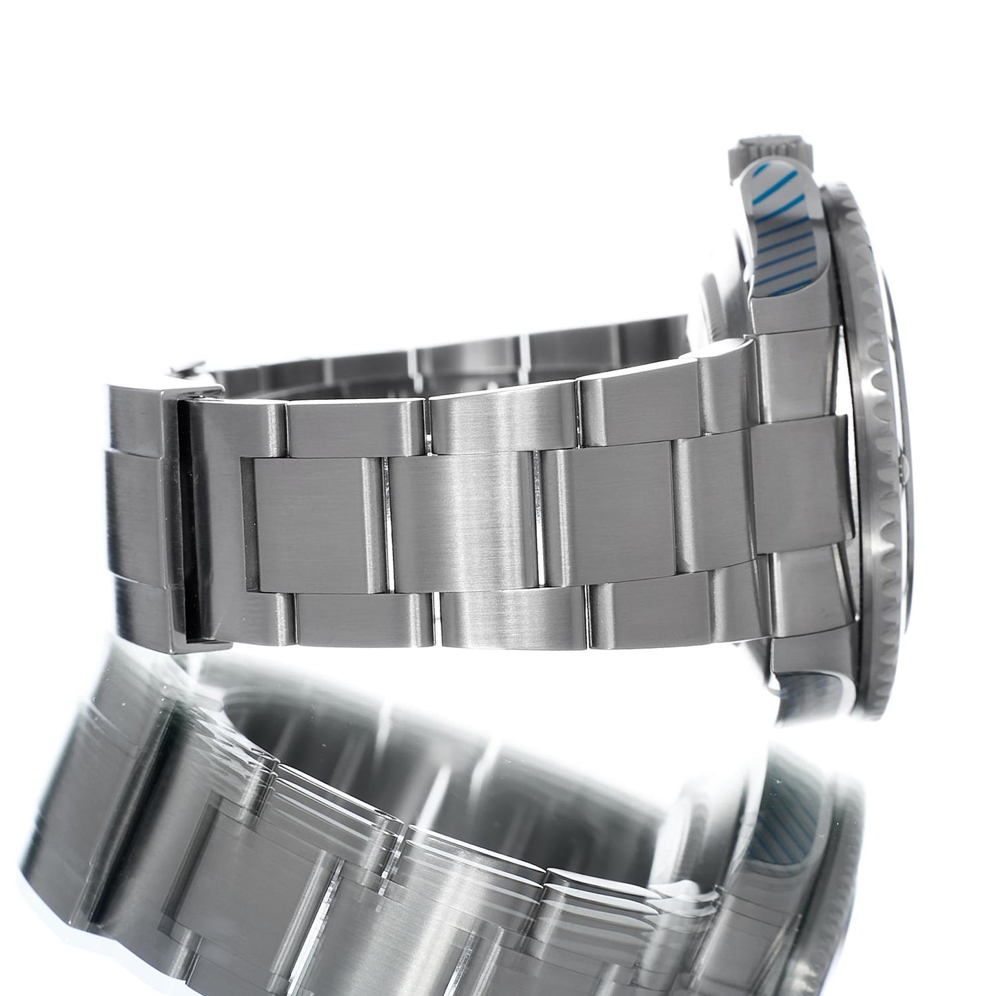 Pre-Owned Rolex Sea-Dweller 43 126600