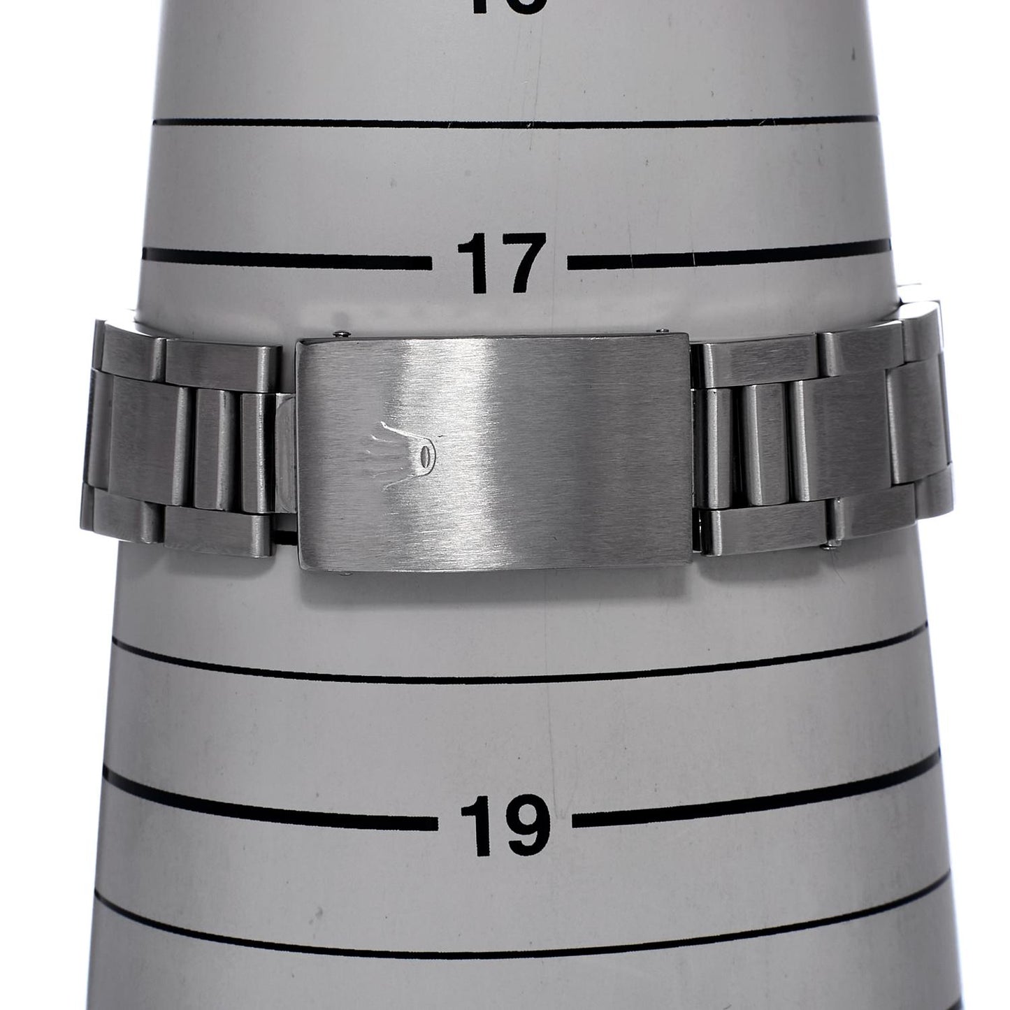Pre-Owned Rolex Datejust 36 16220