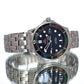 Pre-Owned Omega Seamaster Diver Rio 2016 52230412001001