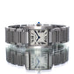 Pre-Owned Cartier Tank Francaise W51008Q3