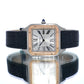 Pre-Owned Cartier Santos Dumont XL W2SA0017
